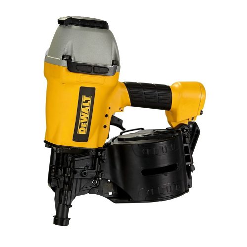 Dewalt levegős szögbelövő DPN90C-XJ