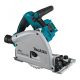 Makita akkus merülőfűrész DSP601ZU 2x18V alapgép