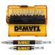 Dewalt 14 részes bitkészlet DT71570-QZ