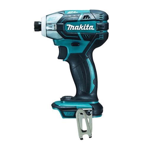 Makita akkus ütvecsavarozó DTS141Z 18V alapgép