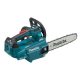 Makita akkus láncfűrész DUC306Z 2x18V alapgép