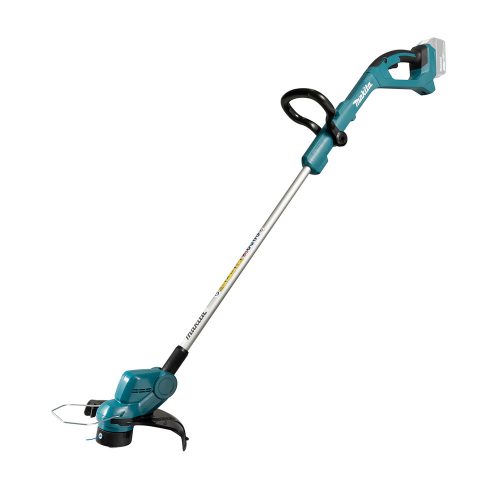 Makita akkus szegélynyíró DUR193Z 18V, LXT XPT, Li-ion alapgép