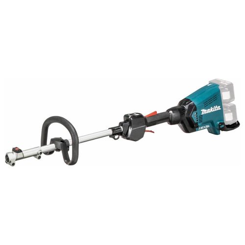 Makita akkus multi motor DUX60Z 2x18V alapgép