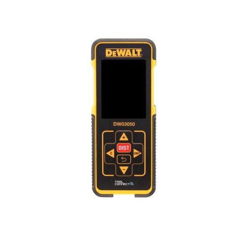 Dewalt lézeres távolságmérő DW03050-XJ (50m)