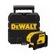 Dewalt pontlézer DW083K-XJ