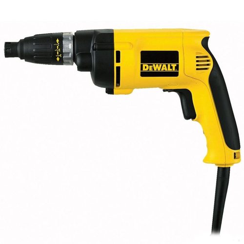 Dewalt gipszkarton csavarozó DW268K-QS 540W