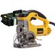 Dewalt dekopírfűrész DW331KT-QS 701W