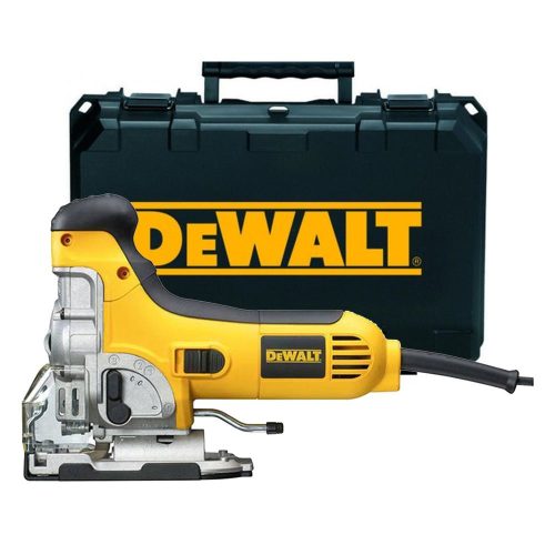 Dewalt dekopírfűrész DW333K-QS 701W