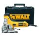 Dewalt dekopírfűrész DW333KT-QS