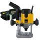 Dewalt felsőmaró DW622KT-QS 1400W