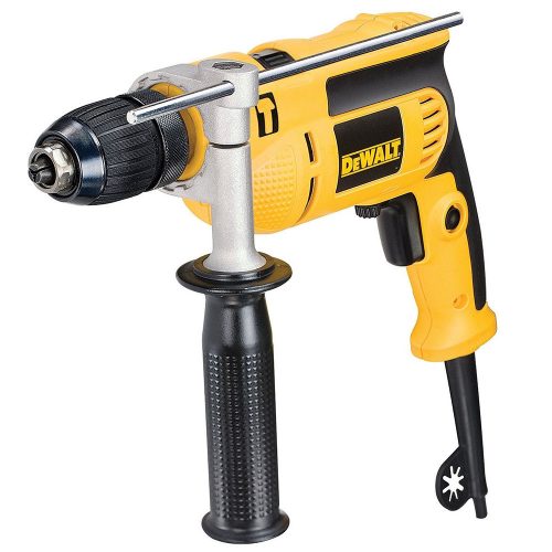 Dewalt ütvefúró DWD024S-QS 650W