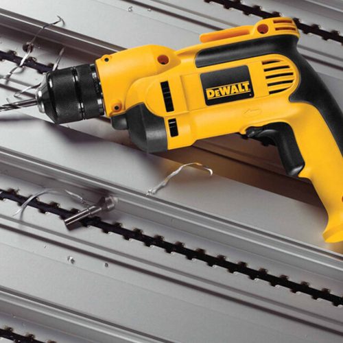 Dewalt fúró DWD112S-QS 701W