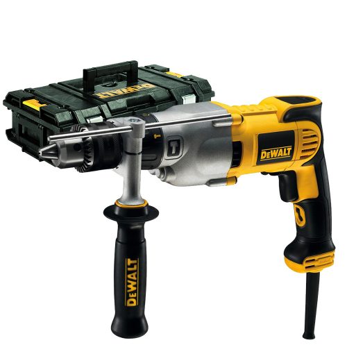 Dewalt ütvefúró DWD522KS-QS 950W