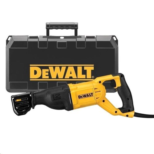 Dewalt orrfűrész DWE305PK-QS 1100W