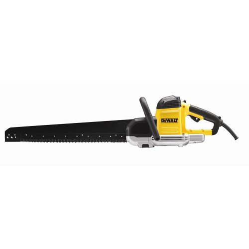 Dewalt aligátor fűrész DWE399-QS 1700W