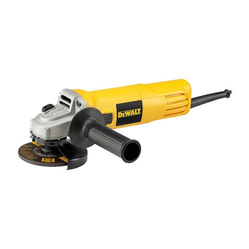 Dewalt sarokcsiszoló 125 mm DWE4117-QS 900 W