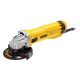 Dewalt sarokcsiszoló DWE4227-QS 1200W, 125mm