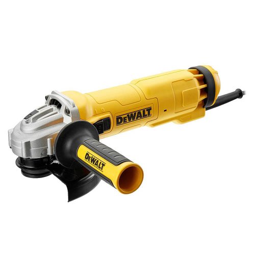 Dewalt sarokcsiszoló DWE4238-QS 1400W, 150mm