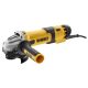 Dewalt sarokcsiszoló DWE4257-QS 1500W, 125mm