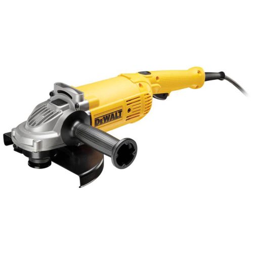 Dewalt sarokcsiszoló DWE492-QS 2200W, 230mm