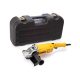 Dewalt sarokcsiszoló DWE492K-QS 2200W, 230mm