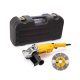 Dewalt sarokcsiszoló DWE492KD-QS 2200W, 230mm