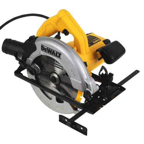 Dewalt körfűrész DWE560-QS 1350W