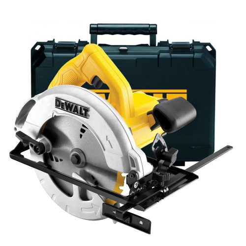 Dewalt körfűrész DWE560K-QS 1350W