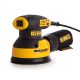 Dewalt excentercsiszoló DWE6423-QS 280W