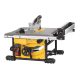 Dewalt asztali körfűrész DWE7485-QS 1850W