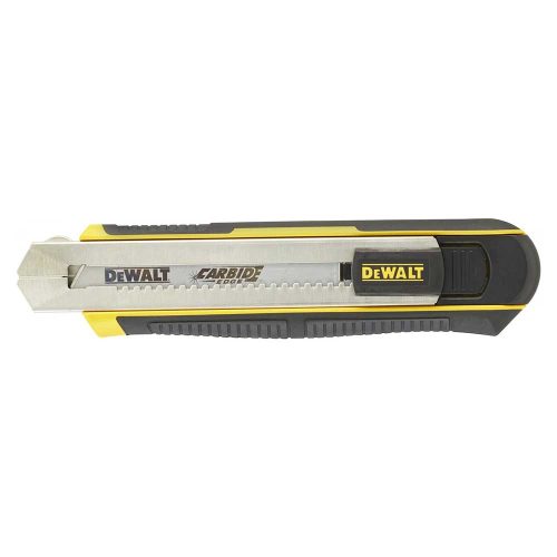 Dewalt pengés kés 25mm DWHT0-10250