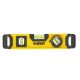 Dewalt torpedó vízmérték 25cm/10" DWHT0-43003