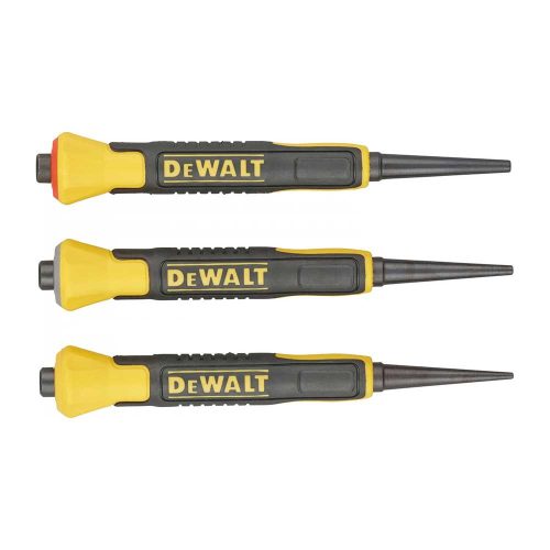 Dewalt pontozó 3 részes DWHT0-58018