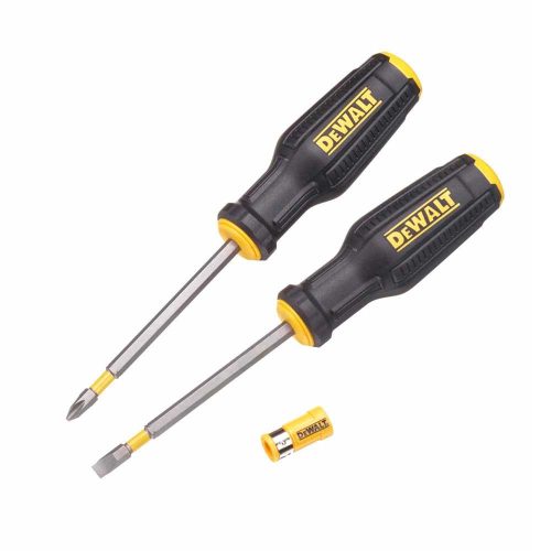 Dewalt FULLFIT csavarhúzó készlet 2 részes DWHT0-62057