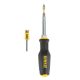 Dewalt FULLFIT multibit tartó 6 utas DWHT0-66569