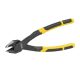 Dewalt diagonális betonfogó 200mm 8’’ DWHT0-74274