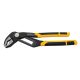 Dewalt multi nyomózáras fogó 300mm DWHT0-74432