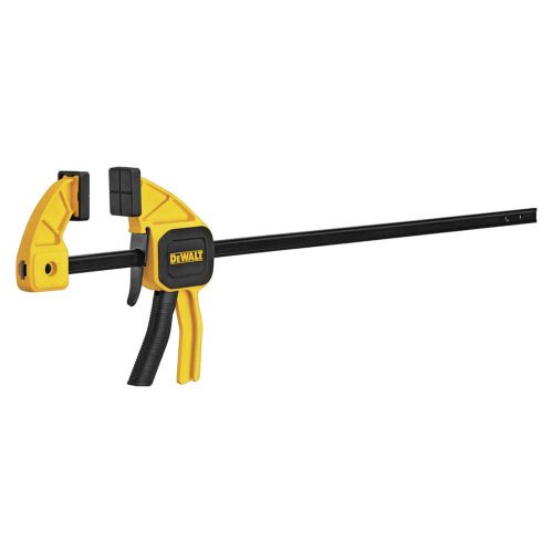 Dewalt kioldó szorító, közepes, 300mm DWHT0-83140