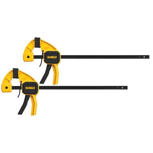 Dewalt kioldó szorító, közepes, 300mm DWHT0-83158 2db/cs