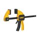 Dewalt kioldó szorító, nagy, 150mm DWHT0-83192