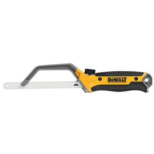 Dewalt mini fémfűrész DWHT20327-0