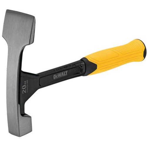 Dewalt acél köműveskalapács 567g DWHT51389-0