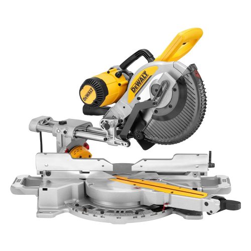 Dewalt gérvágó 305 mm DWS727-QS 1675 W