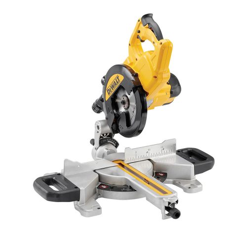 Dewalt gérvágó fűrész DWS773-QS 1800W, 216mm