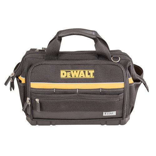 Dewalt szövet szerszámtáska DWST82991-1 543x350x100mm