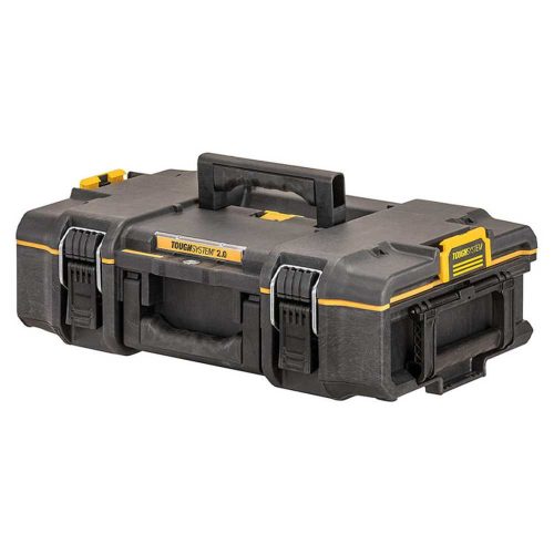 Dewalt Toughsystem tárolórendszer 2.0 DS166 BOX