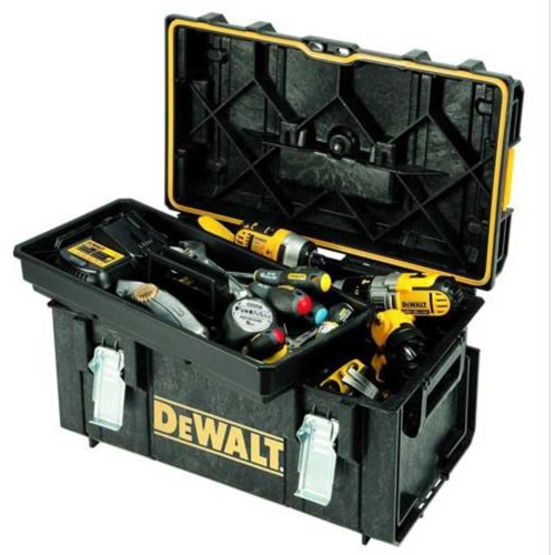 Dewalt Toughsystem tárolórendszer 2.0 DS300 BOX