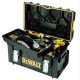 Dewalt Toughsystem tárolórendszer 2.0 DS300 BOX