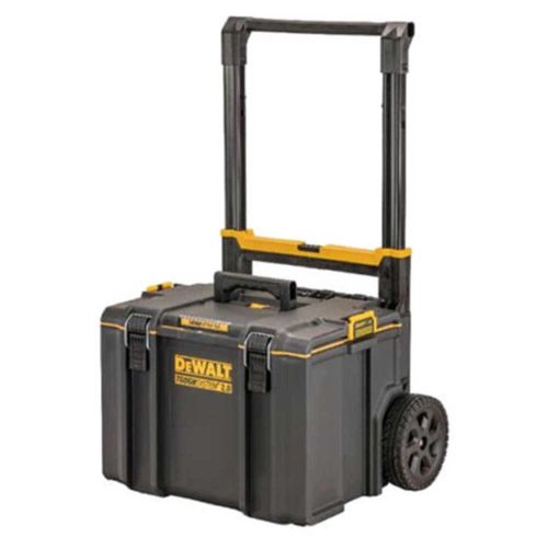 Dewalt Toughsystem tárolórendszer 2.0 DS450 BOX