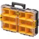 Dewalt DWST83394-1 Toughsystem 2.0 rendszerező 550x370x130 mm